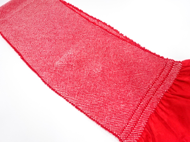 Furisode Kimono Silk